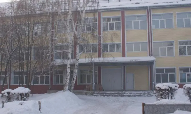 Обновлённую поликлинику открыли в Рубцовске