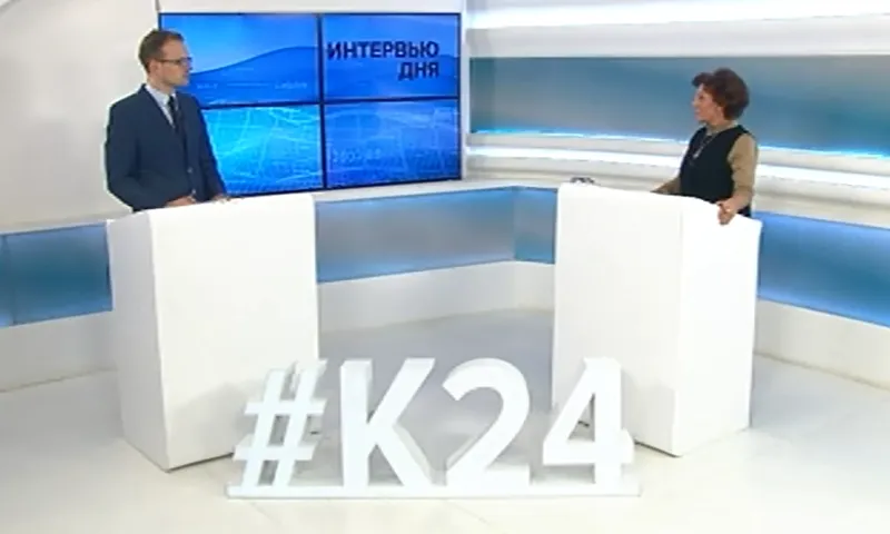 «Интервью дня»: координатор Всероссийского конкурса «Мой маленький принц» Людмила Корникова