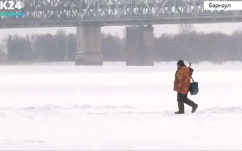 Сотрудники МЧС проводят профилактические  рейды на  реке  Обь