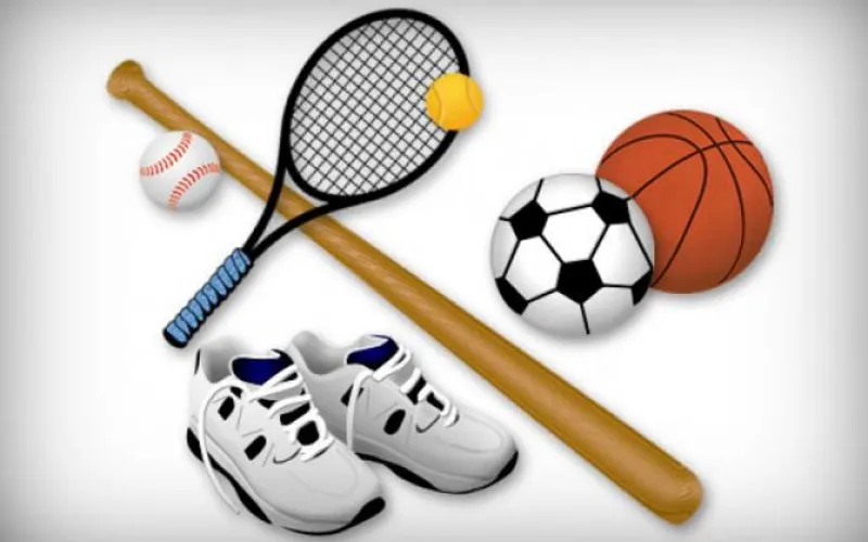 Спортивный клуб «Олимп» открылся в Тальменке