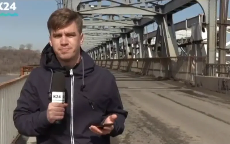 Старый мост через Обь в Барнауле могут закрыть уже в мае