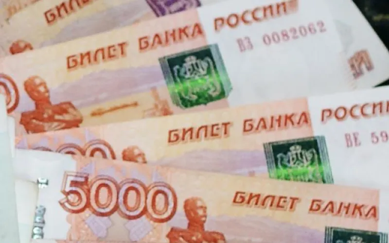 Чаще всего в Алтайском крае подделывают 5-тысячные купюры