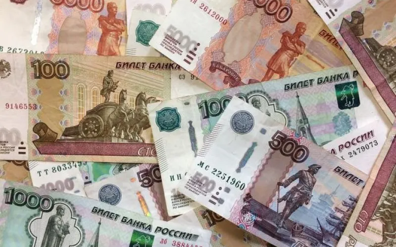 На ликвидацию последствий пожара в Топчихинском районе выделено 3 млн рублей