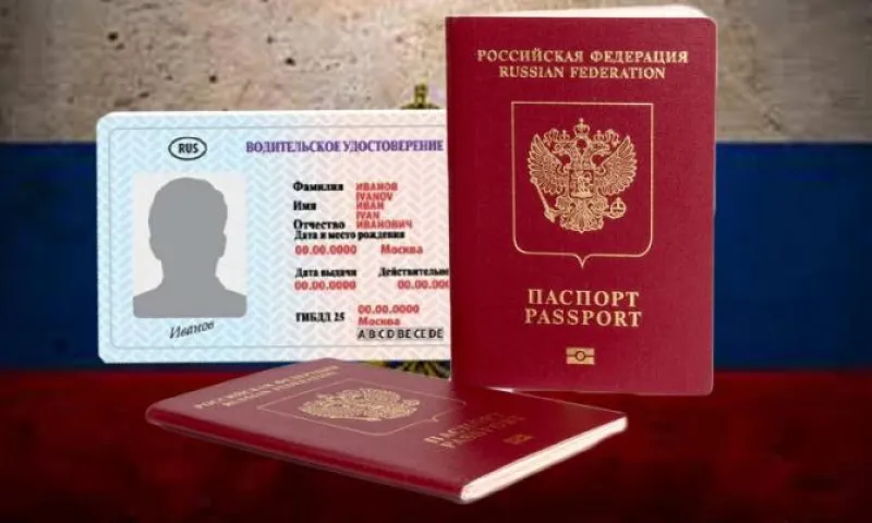 Срок за подделку паспортов и удостоверений увеличат в России