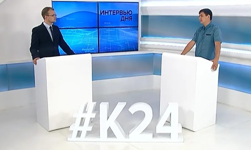 «Интервью дня»: создатель сообщества «Барнаул 22» Алексей Курелёнок
