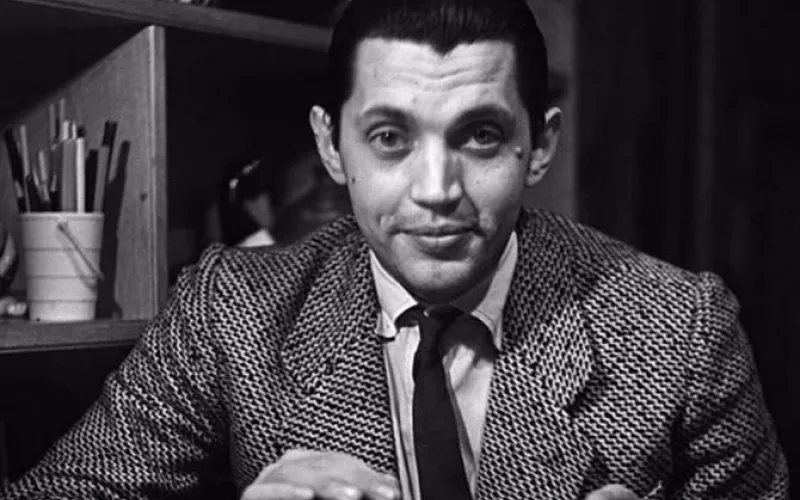 Памятник Роберту Рождественскому откроют в Алтайском крае