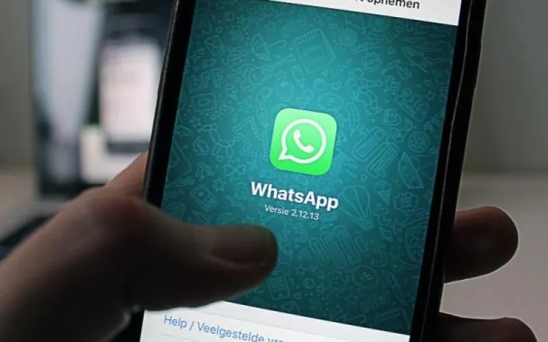 Пользователи WhatsApp могут стать жертвами новой атаки хакеров в России