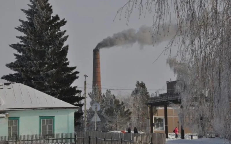 Социальные объекты в селе Кусак  возобновили работу в штатном режиме