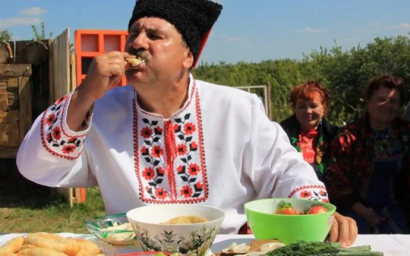 «Всэ будэ смачно!»: фестиваль вареника пройдёт в Алтайском крае 