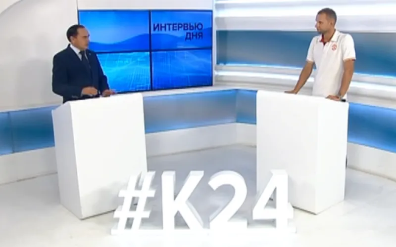 Виталий Орехов: как часто в Алтайском крае происходят подставные ДТП?