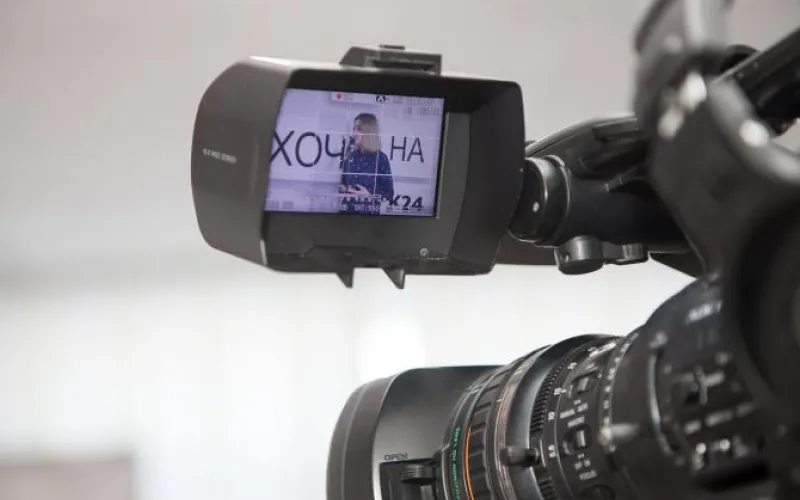 #ХОЧУНАК24: фото первого дня проекта 