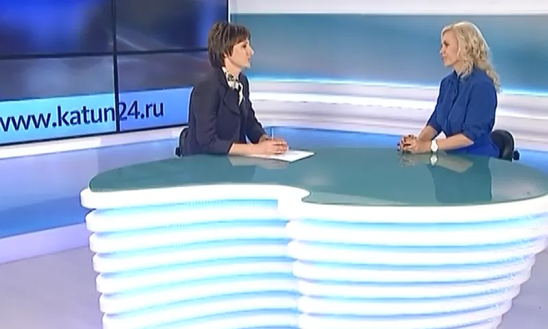 «Интервью дня»: председатель комитета АКЗС по социальной политике Татьяна Ильюченко 