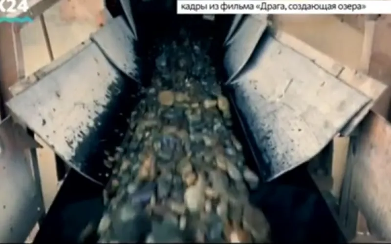 Фильм о жителях алтайского села стал победителем международного кинофестиваля 