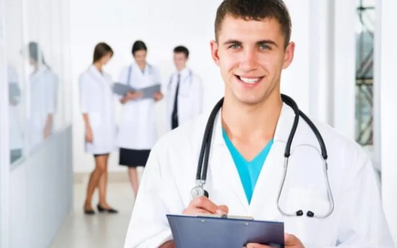 Бесплатно проверить здоровье смогут жители Калманского района