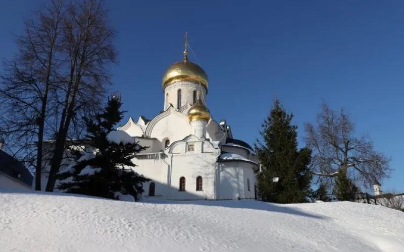Конкурс фотографий для паломников пройдет в Алтайском крае