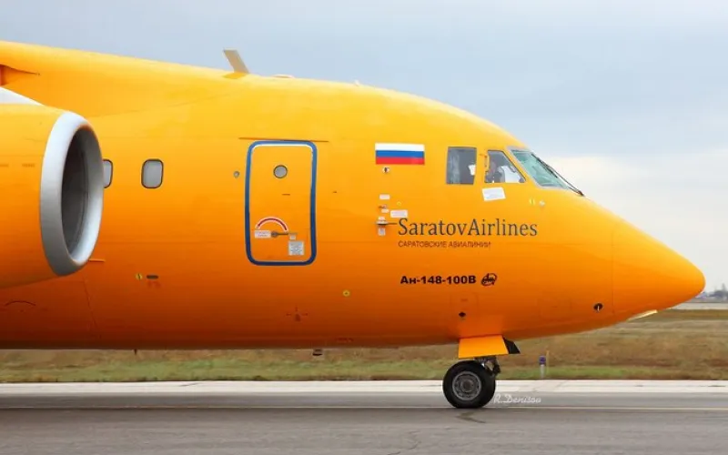 На борту самолёта, разбившегося в Подмосковье, не было жителя Алтайского края