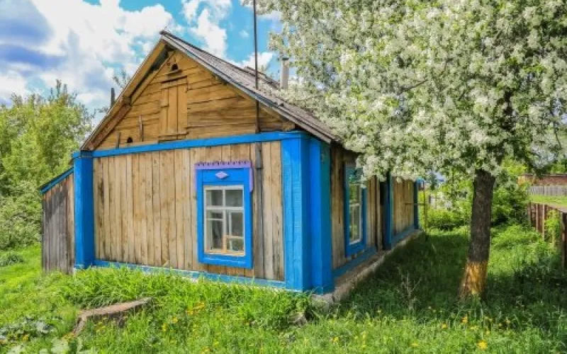 Капитальный ремонт дома семьи космонавта Германа Титова проведут в Полковниково