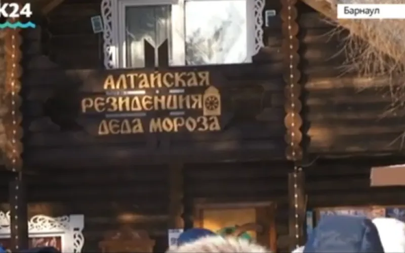 Целый месяц в городе профессий «Кидвиль» работала «Школа волшебников» для детей