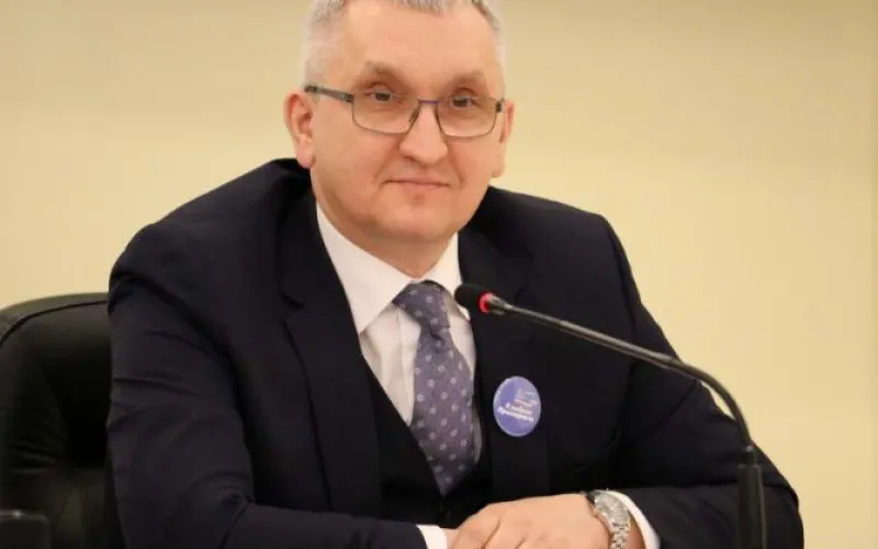 Виталий Снесарь: Жителям региона предоставили максимально широкие возможности реализации избирательного права