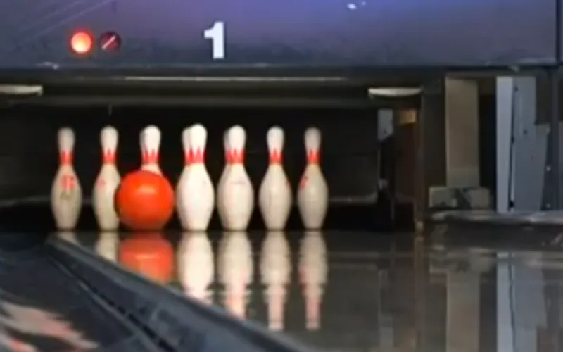 Корпоративный чемпионат Алтайского края по боулингу прошел в Барнауле