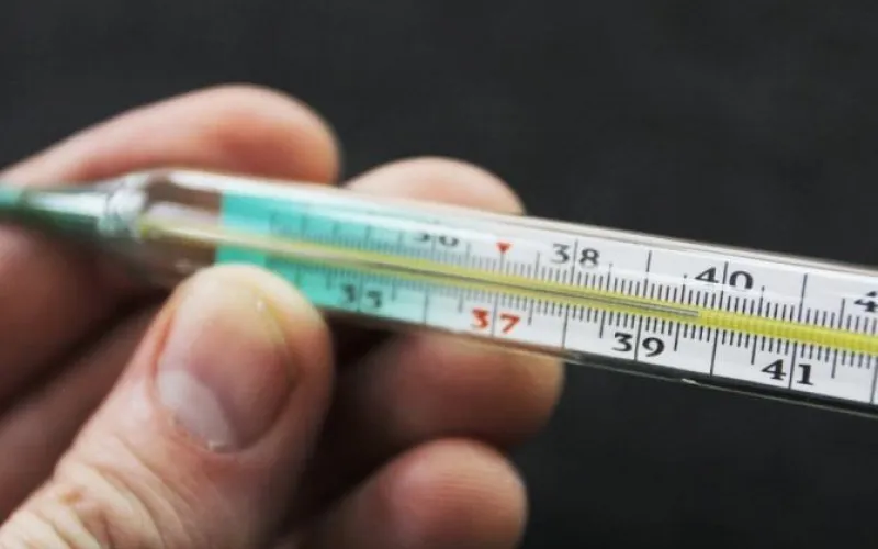 Более 16 тыс. случаев ОРВИ отмечено в Алтайском крае за неделю 