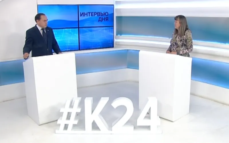 «Интервью дня»: о живодерстве рассказала Ольга Хопкова