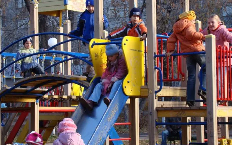 В рамках программы поддержки местных инициатив будет реализовано 165 проектов в Алтайском крае