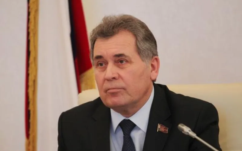 Председатель АКЗС Александр Романенко: Только эффективные законы и неукоснительное их исполнение помогут предотвратить трагедию