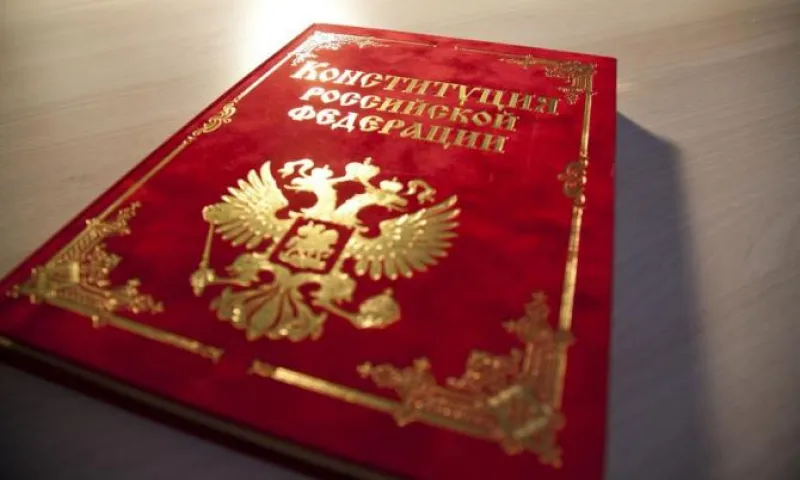 Рассказываем, какие законы начинают действовать в ноябре в России