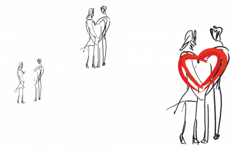 В том, что вы все еще одиноки, нет вашей вины!