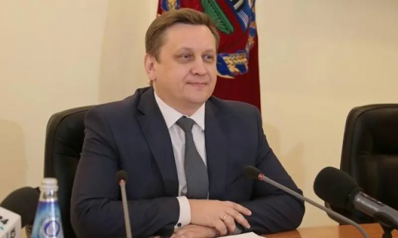Министр образования Алтайского края принимает вопросы в соцсетях