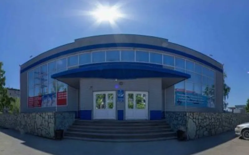 Уголовное дело возбуждено из-за обрушения потолка в бийском «Дельфине»