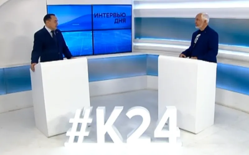 Владимир Кузнецов: фестиваль польских фильмов «Висла» пройдет в Барнауле