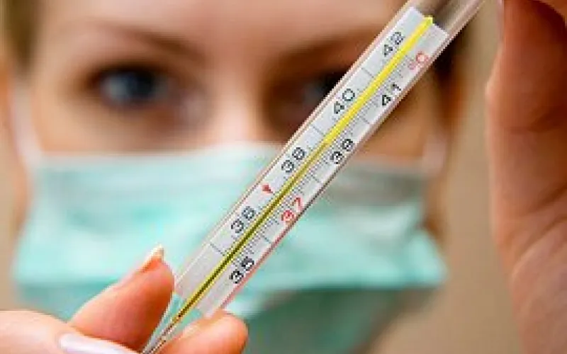 Актуально: как не заболеть гриппом и ОРВИ