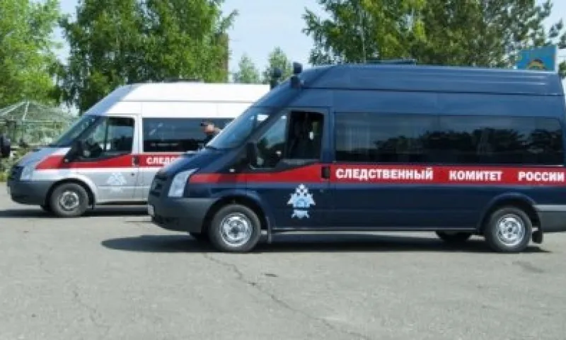 Мужчина жестоко убил нового знакомого в Алтайском крае 
