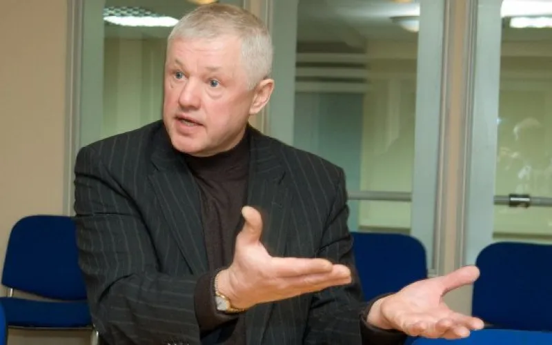 Умер бывший руководитель Общественной палаты Алтайского края