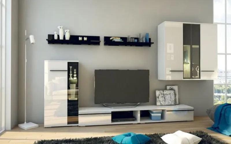 Самые маленькие и дешёвые квартиры России находятся в Барнауле 