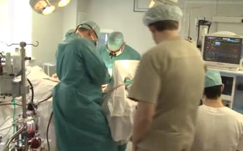 Проблемы здравоохранения вынесли на заседание правительства Алтайского края 