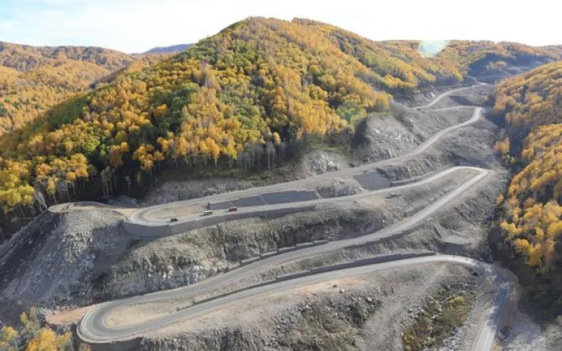 Механизм формирования и использования средств Фонда развития курортной инфраструктуры определили в Алтайском крае  