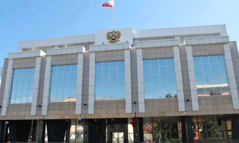 Опубликованы сведения о доходах депутатов АКЗС