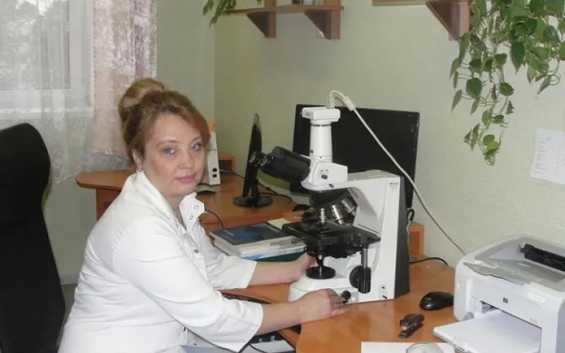 Алтайские онкологи осваивают революционные методы лечения рака