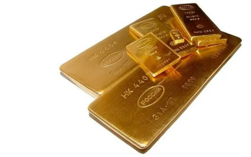 Операции с драгметаллами в России теперь облагаются НДС