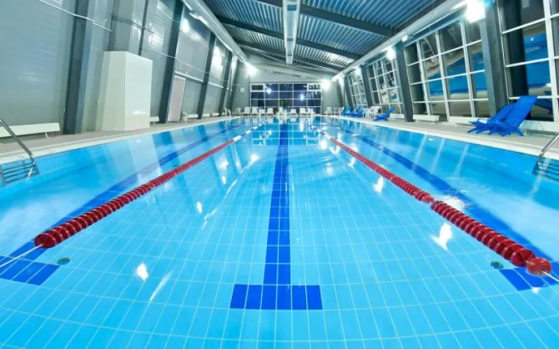 Дети с диагнозом «ДЦП» смогут пройти бесплатный курс гидрореабилитации в Алтайском крае