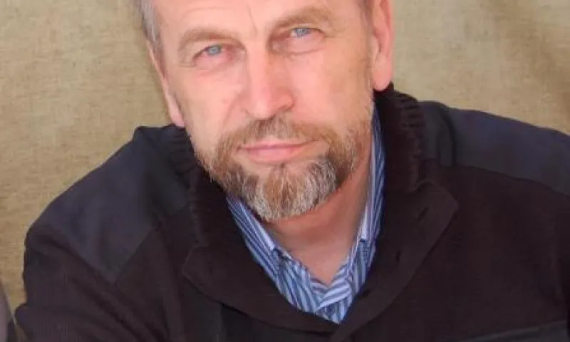 Сергей Боженко покинул пост замглавы комитета по строительству, архитектуре и развитию Барнаула