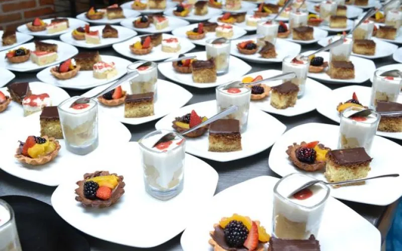 Алтайские студенты примут участие в Международном молодежном гастрономическом фестивале