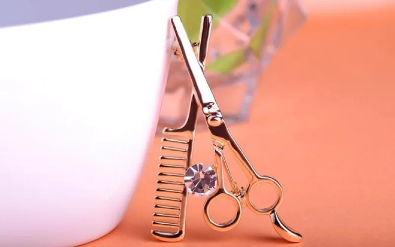 Парикмахер из Барнаула стала победителем конкурса Style & Colour Trophy от L’oreal Professionnel