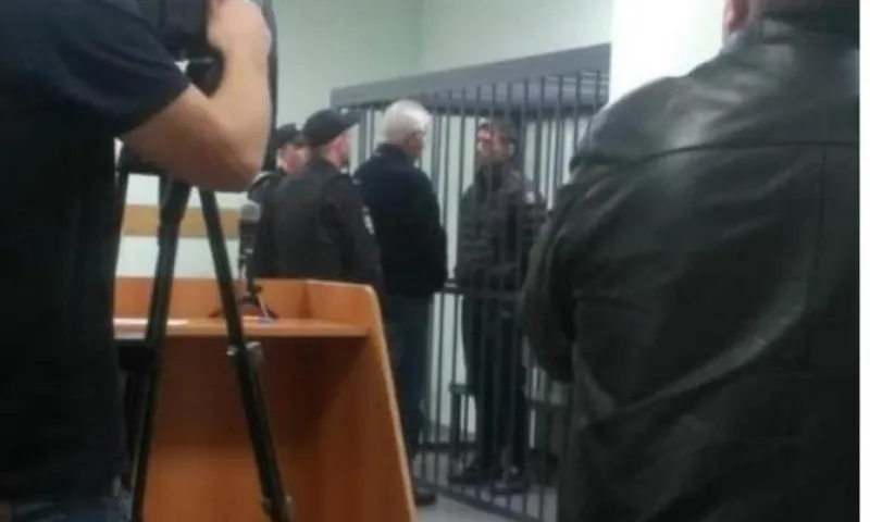Мужчина, выживший в резонансном ДТП в Барнауле, ликвидирует одну из своих компаний