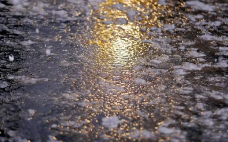 Становится хуже: о погоде в Алтайском крае 7 марта