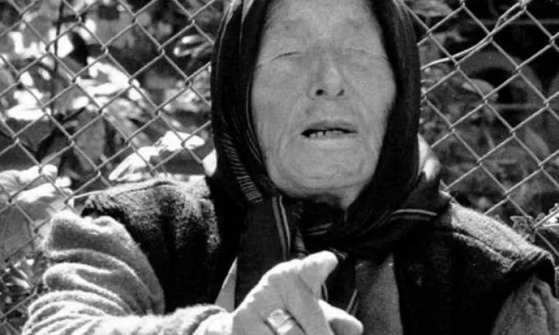 Новогодние предсказания Ванги на 2019 год