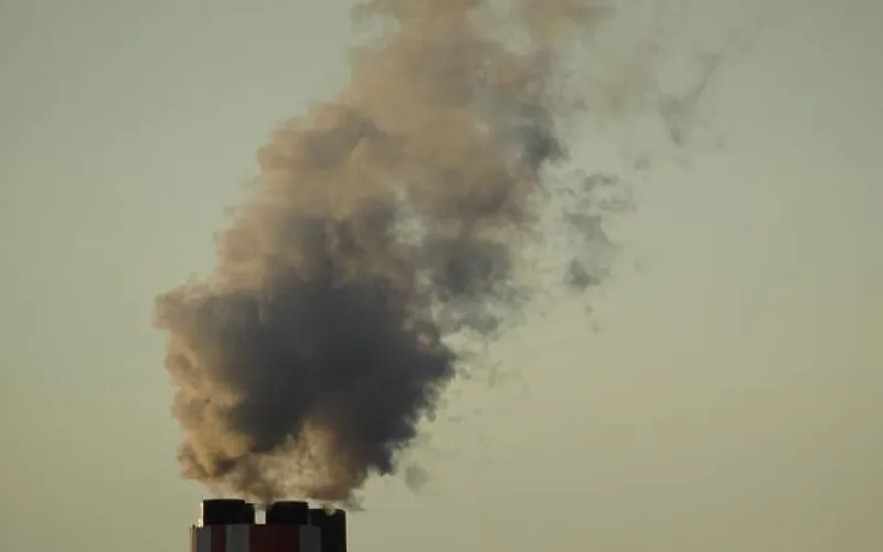 Штормовое предупреждение из-за загрязнения воздуха объявлено в Алтайском крае